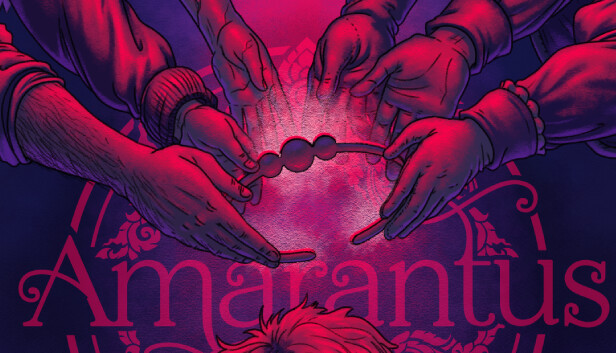 Amarantus