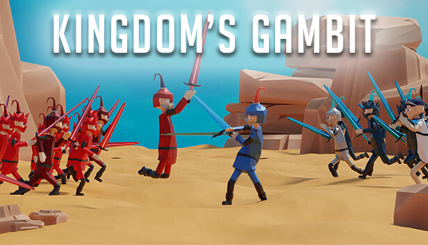 Kingdom's Gambit