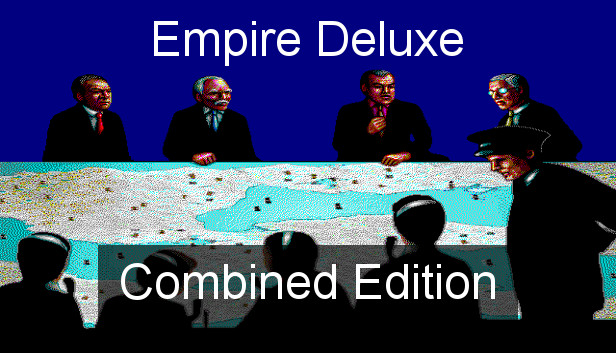 Empire Deluxe Combined Edition