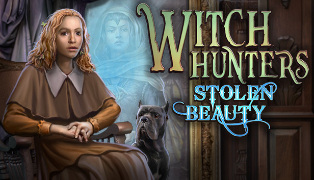 Witch Hunters: Stolen Beauty Collector's Edition