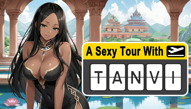 A Sexy Tour With : Tanvi