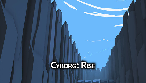 赛博格：崛起【Cyborg: Rise】