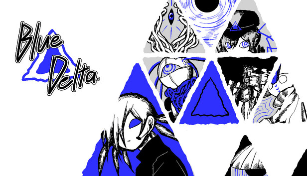 Blue Delta