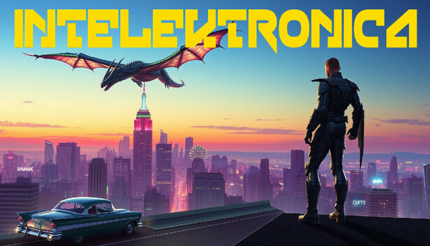 Intelektronica