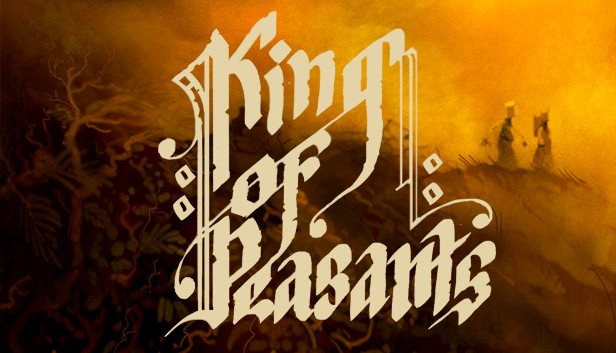 King of Peasants