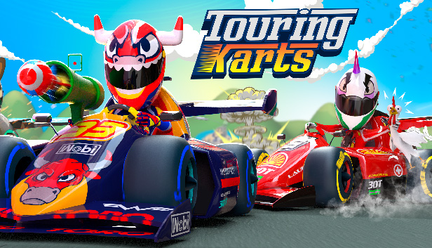 Touring Karts