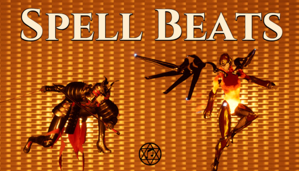 Spell Beats