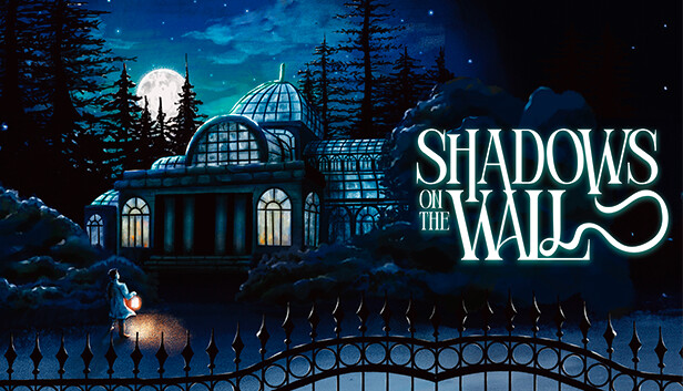 Shadows on the Walls