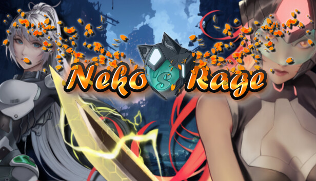 Neko's Rage