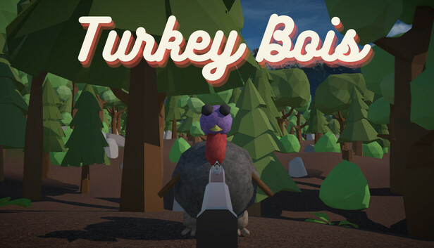 Turkey Bois