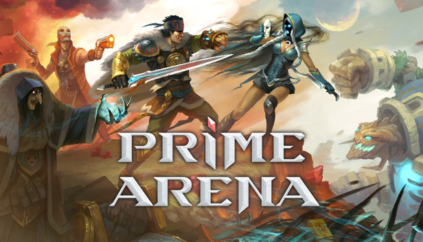 Prime Arena