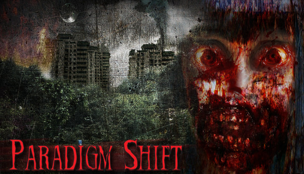 Paradigm Shift