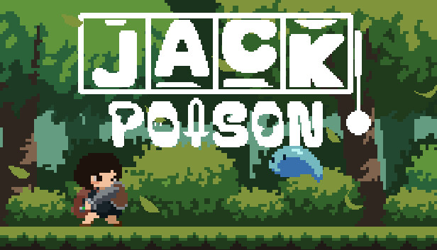 JACKPOISON