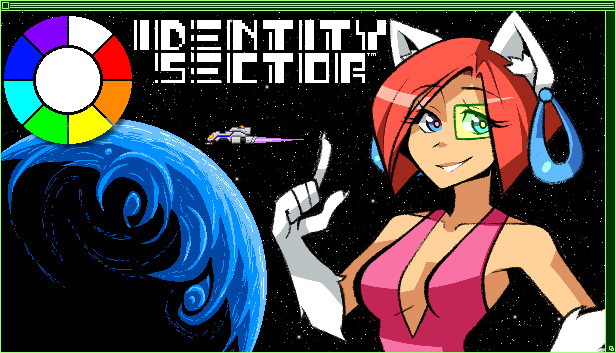 Identity Sector