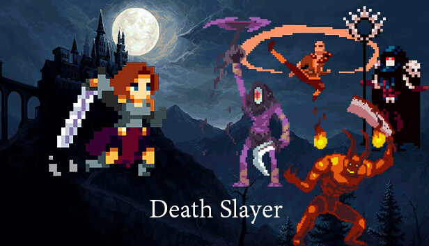 Death Slayer