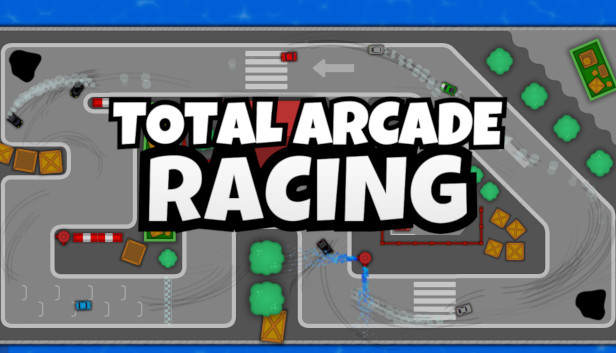 Total Arcade Racing