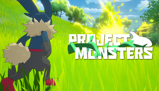 Project Monsters