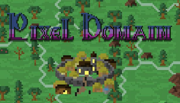 Pixel Domain