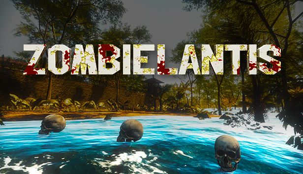 Zombielantis
