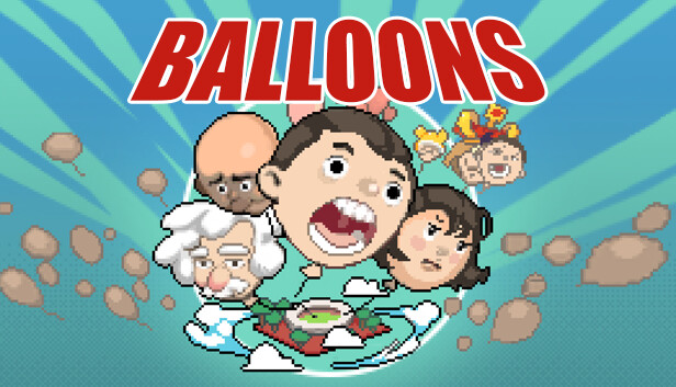 Balloons