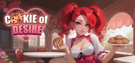 Cookie of Desire