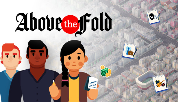 Above the Fold