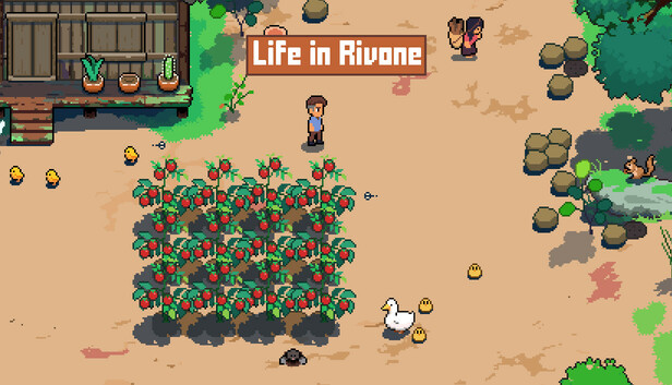Life in Rivone