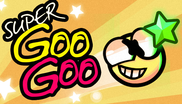 Goo Tunes (Super Goo Goo OST)
