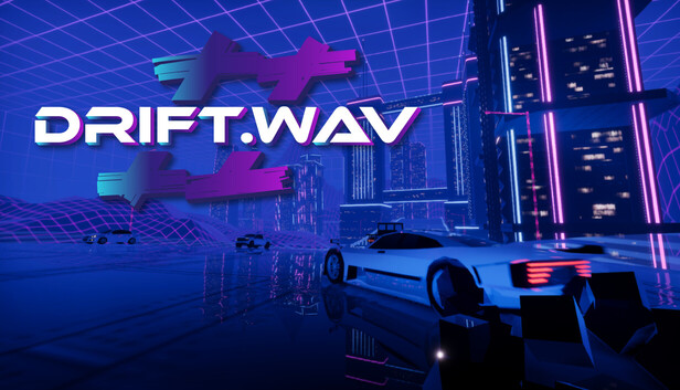 Drift.Wav II