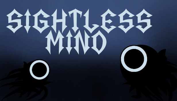 Sightless Mind