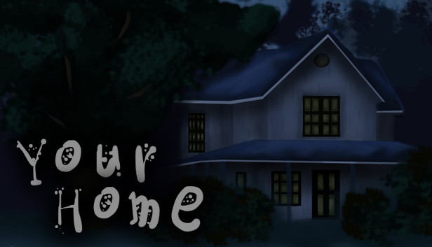 Your Home