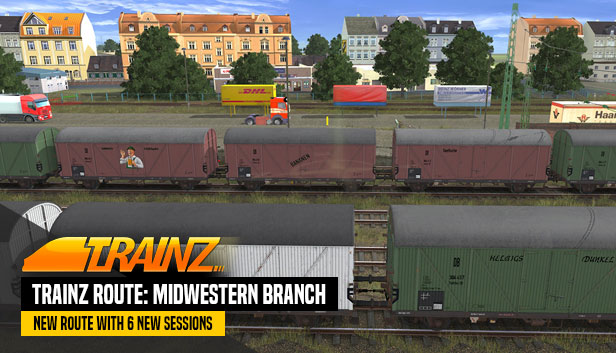 TANE DLC: Tnfrhs Refrigerator Wagon