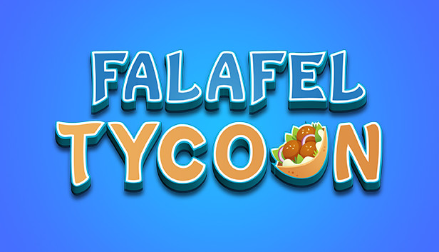Falafel Tycoon