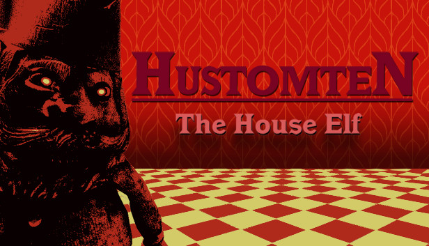 Hustomten