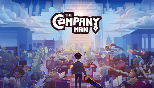 The Company Man
