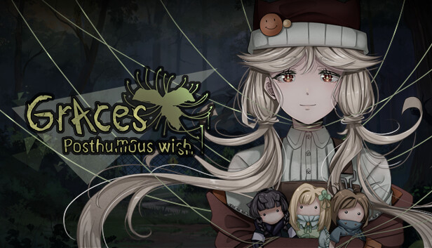 Graces: Posthumous Wish