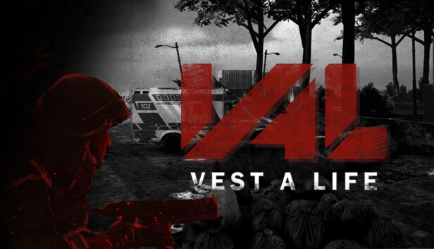 Vest A Life