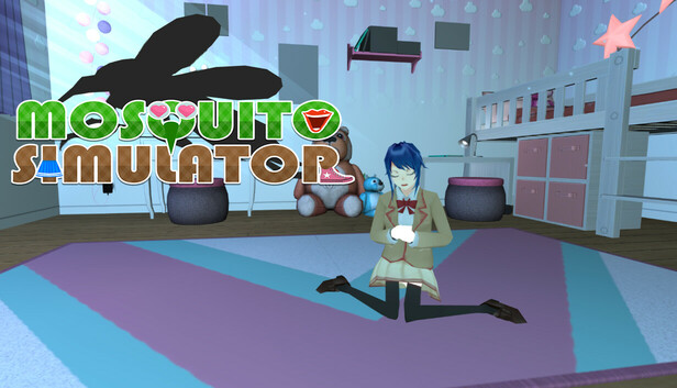 symulator komara