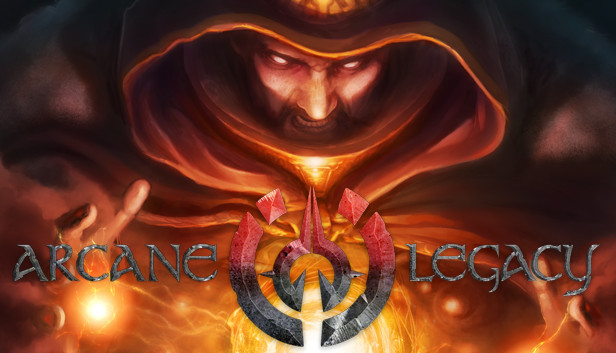 Arcane Legacy