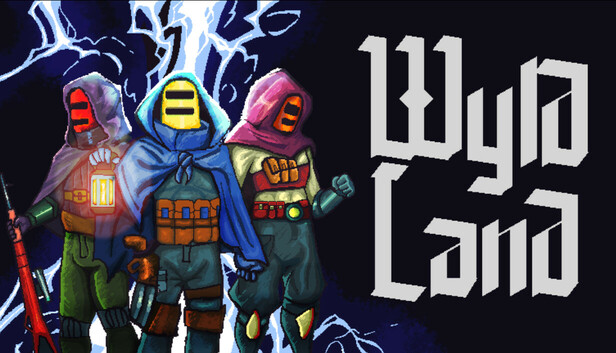 Wyld Land
