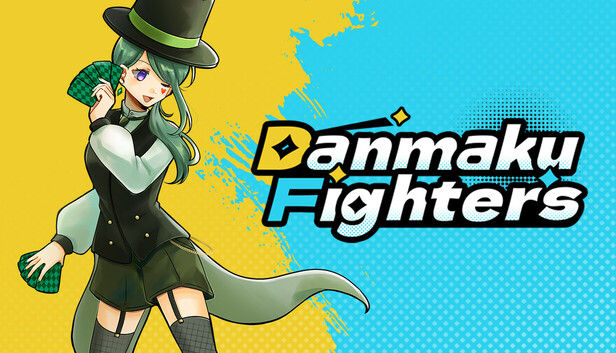 Danmaku Fighters