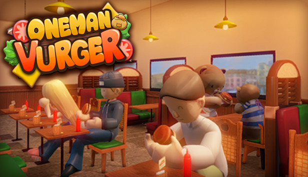 OneManVurgeR