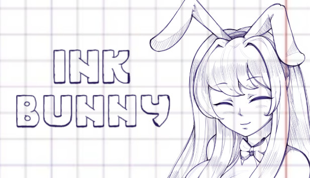 Ink Bunny