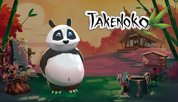 Takenoko