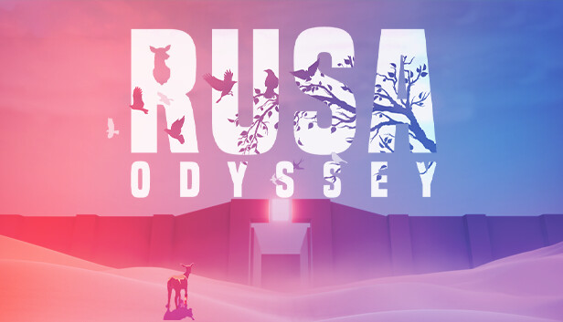 RUSA Odyssey