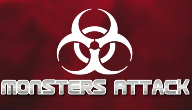 Monsters Attack