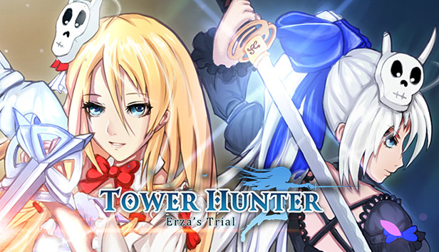 Tower hunter - DLC2: Fashion Package 1