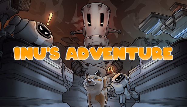 Inu's Adventure