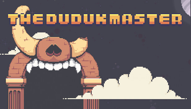 The Duduk Master