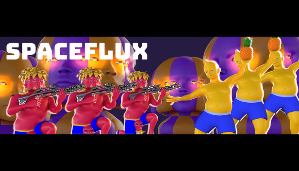 Spaceflux